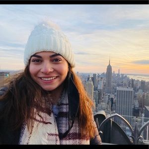 Meet your Posher, Katelynn